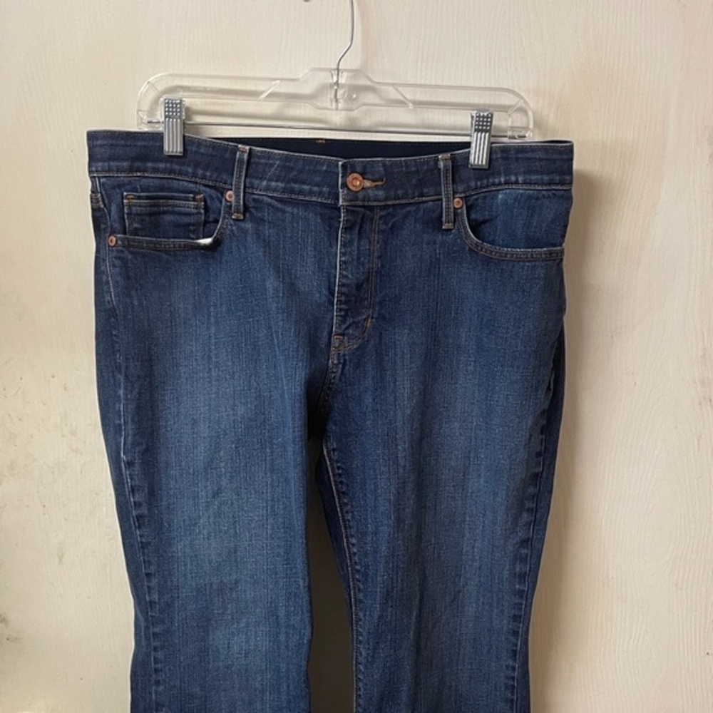 Levi’s 525 Jeans